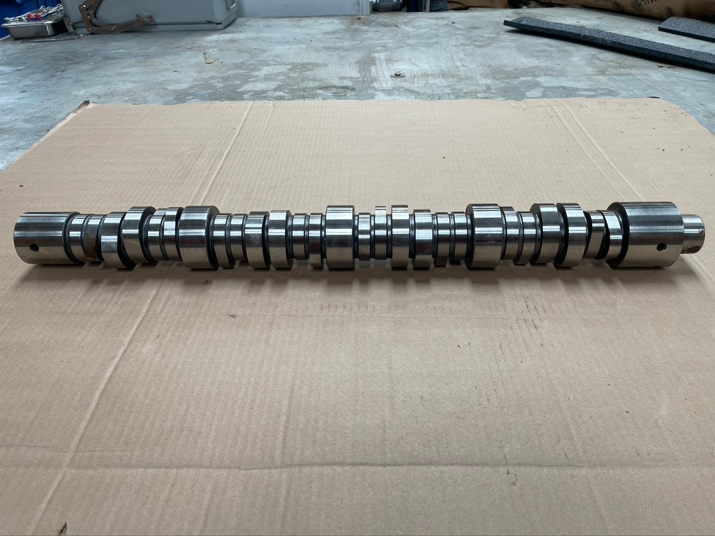 Cummins 3072869 Engine Camshaft NSN 2815-01-425-1319 OEM Diesel Cam NEW NOS