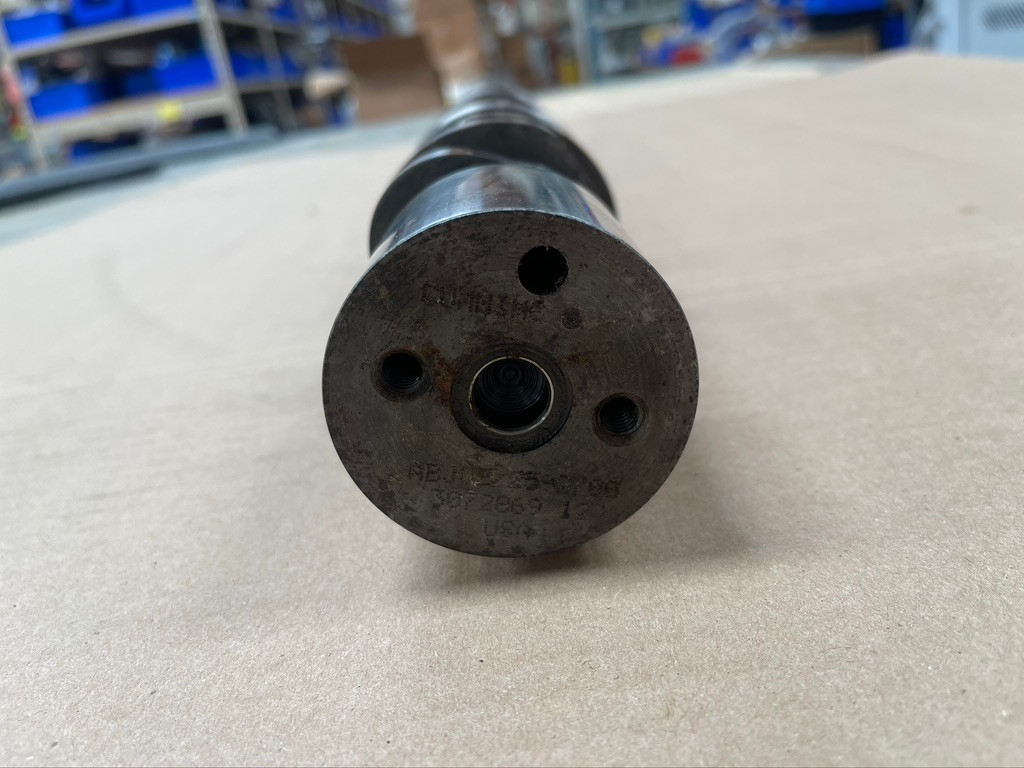 Cummins 3072869 Engine Camshaft NSN 2815-01-425-1319 OEM Diesel Cam NEW NOS