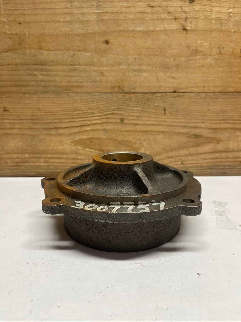 Cummins 3007757 Support & Bushing Assembly NSN 4310-01-148-1328 OEM NEW NOS