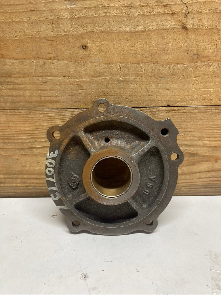 Cummins 3007757 Support & Bushing Assembly NSN 4310-01-148-1328 OEM NEW NOS