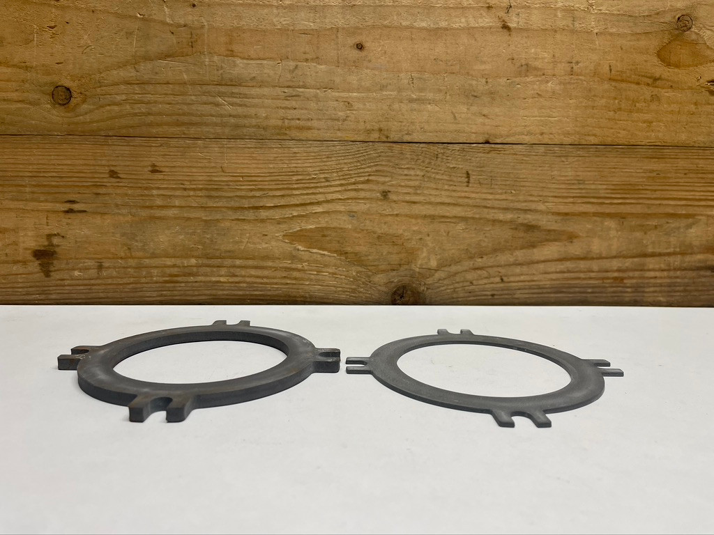 Allied Systems 250847 Brake Lining Kit NSN 2530-01-585-1164 Disk Brake Parts NEW
