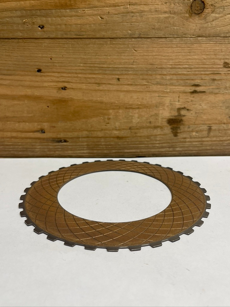 John Deere T122806 Clutch Disk NSN 3010-01-451-7947 Transmission Clutch NEW NOS