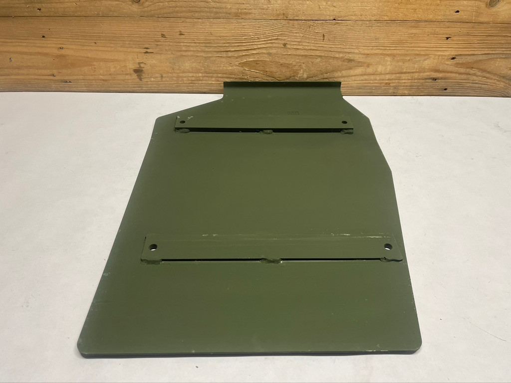 AM General 12446737 HMMWV Battery Box Cover NSN 6160-01-384-0325 NOS