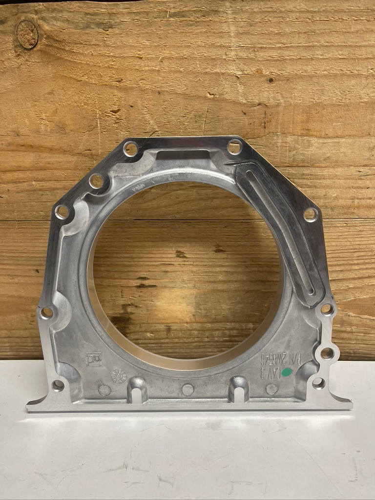 Caterpillar 2W-6546 Transmission Cover Genuine CAT NOS Heavy Equipment