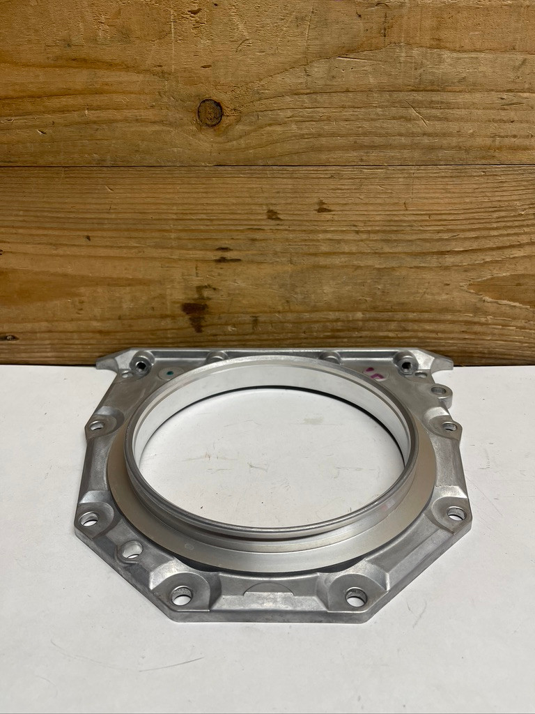 Caterpillar 2W-6546 Transmission Cover Genuine CAT NOS Heavy Equipment