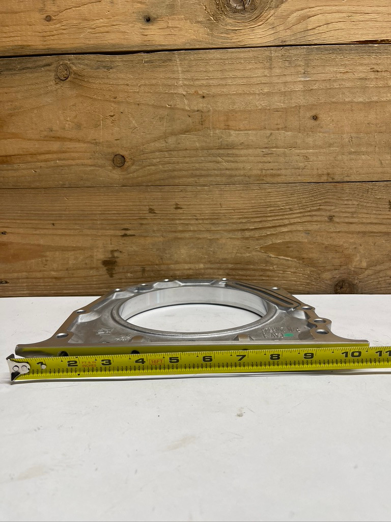Caterpillar 2W-6546 Transmission Cover Genuine CAT NOS Heavy Equipment