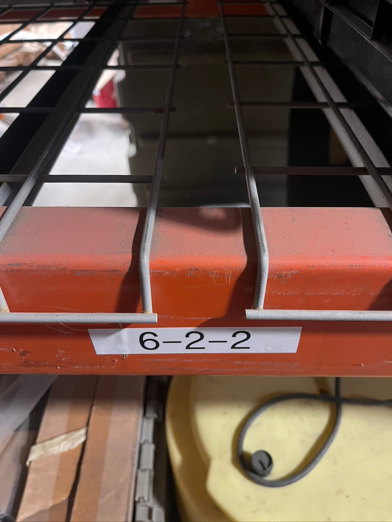 Parker VAL1512-4204-116 Hydraulic Control Valve Assembly Danfoss NOS