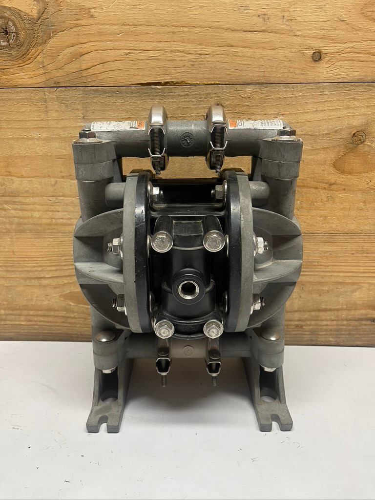 ARO Ingersoll Rand 666056-2A4 Air Operated Double Diaphragm Pump AODD