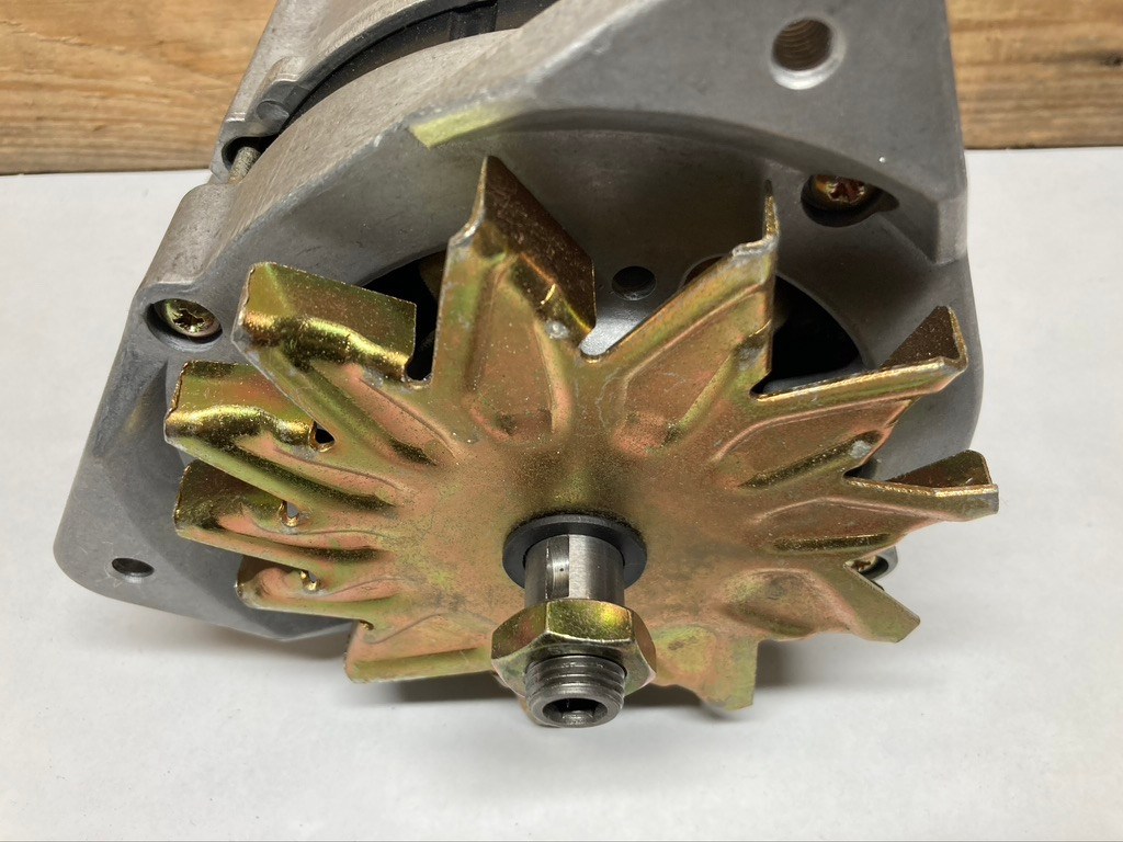 Alternator 2871C202 Terex American Crane US