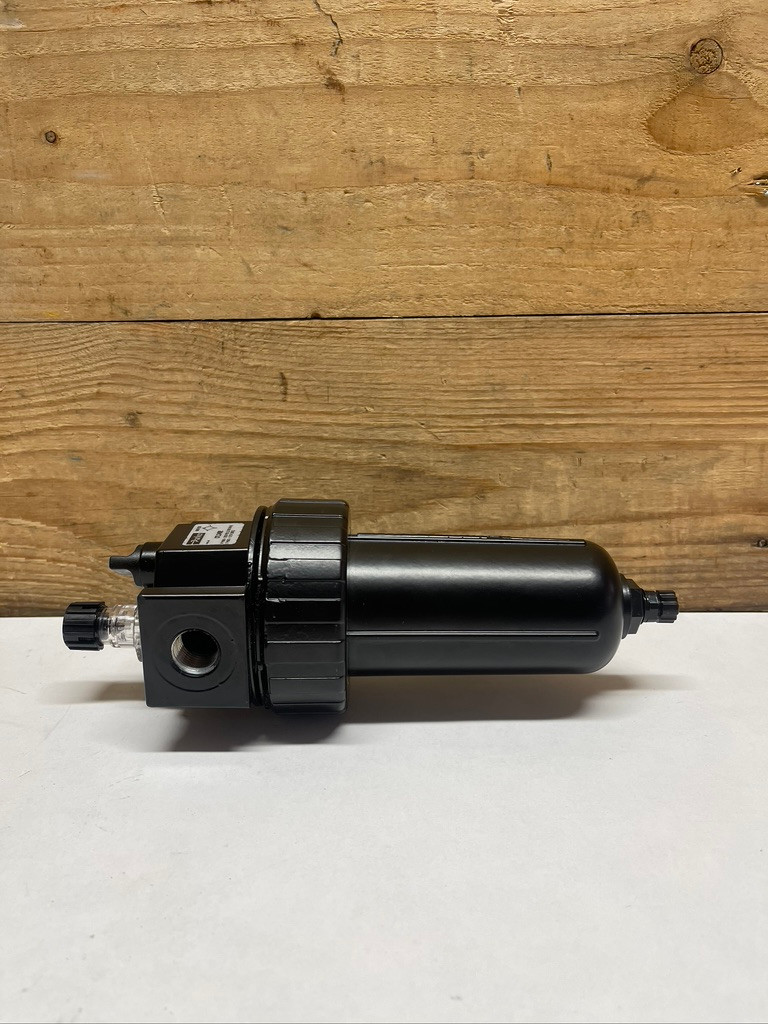 Parker 07L24BE OEM Pneumatic Air Line Lubricator NOS