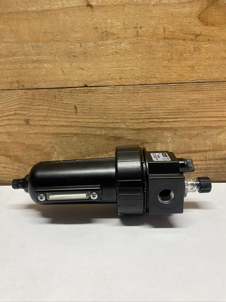Parker 07L24BE OEM Pneumatic Air Line Lubricator NOS