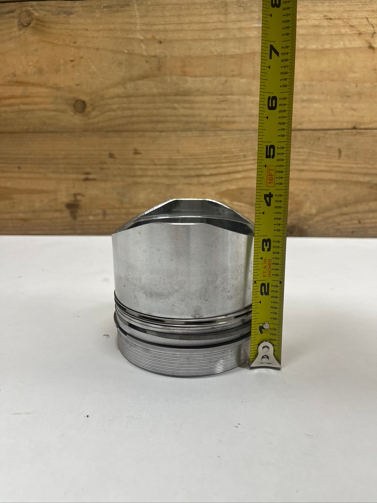 Kohler ED0065028930-S OEM Standard Piston Kit Diesel Engine Component NOS