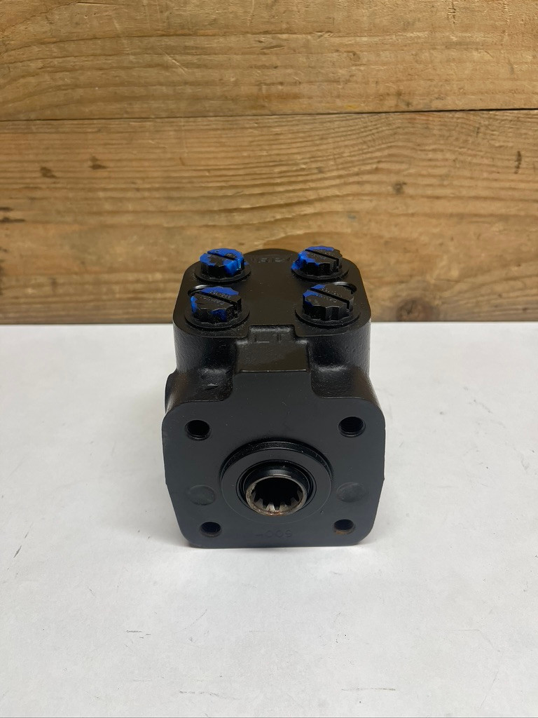 CAT Caterpillar 238-8550 OEM Metering Pump Industrial Equipment NOS