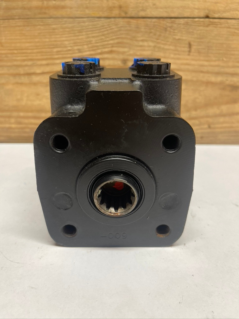 CAT Caterpillar 238-8550 OEM Metering Pump Industrial Equipment NOS