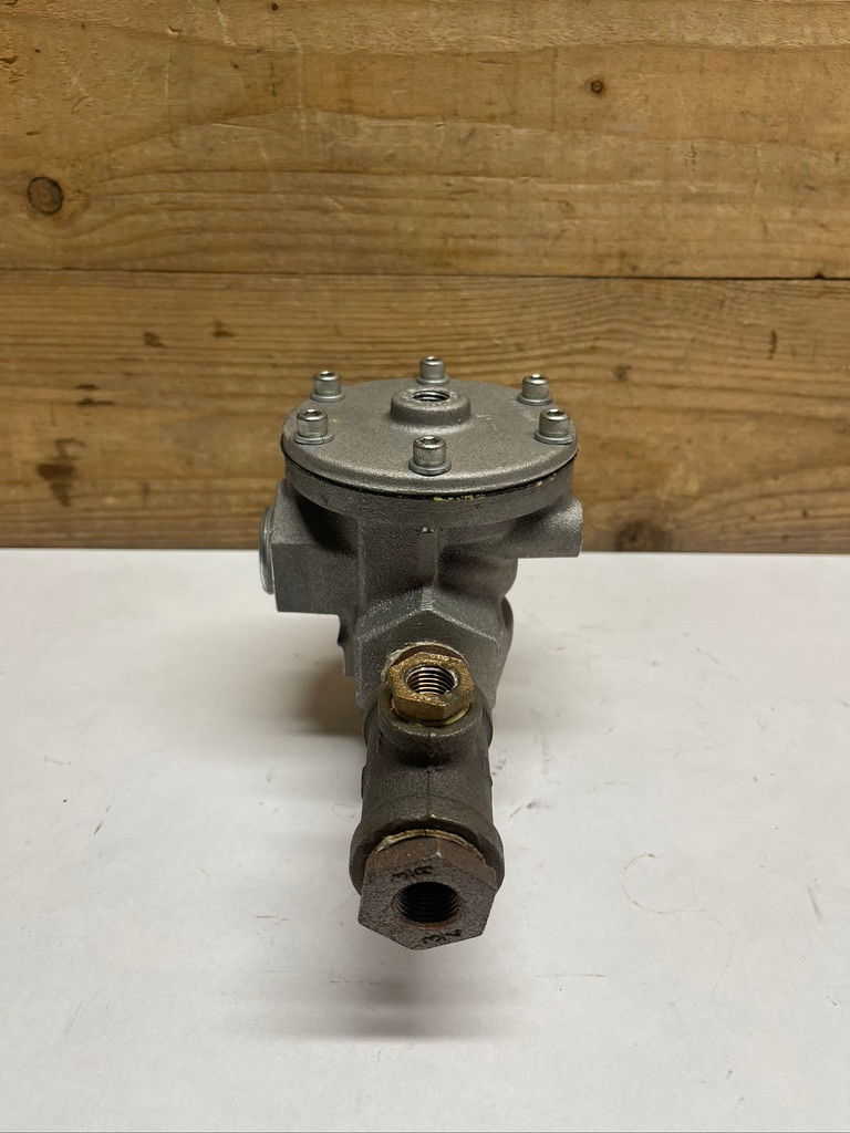 Parker N31461091 OEM Flow Control Valve Hydraulic Pneumatic Industrial NOS