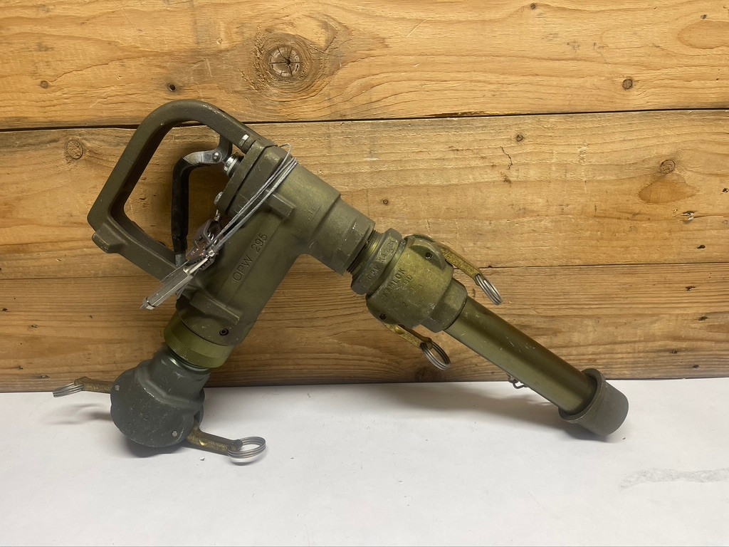OPW 295 Series Hose Nozzle OEM Fuel Transfer Dispensing Nozzle Industrial