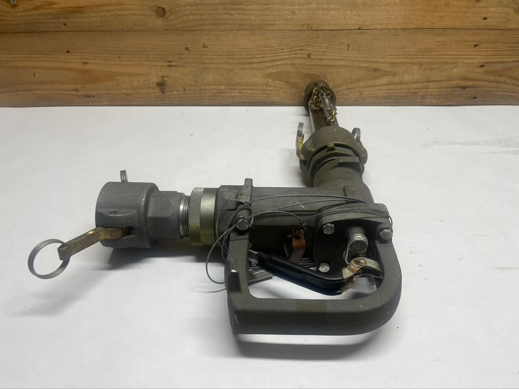 OPW 295 Series Hose Nozzle OEM Fuel Transfer Dispensing Nozzle Industrial