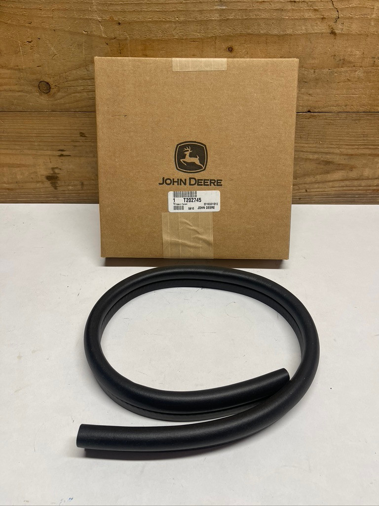 John Deere T202745 OEM Gasket Agricultural Equipment Engine Gasket NOS