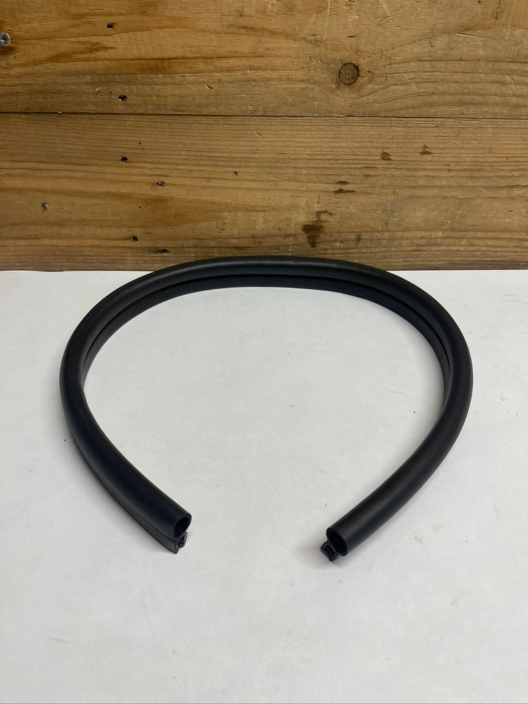 John Deere T202745 OEM Gasket Agricultural Equipment Engine Gasket NOS