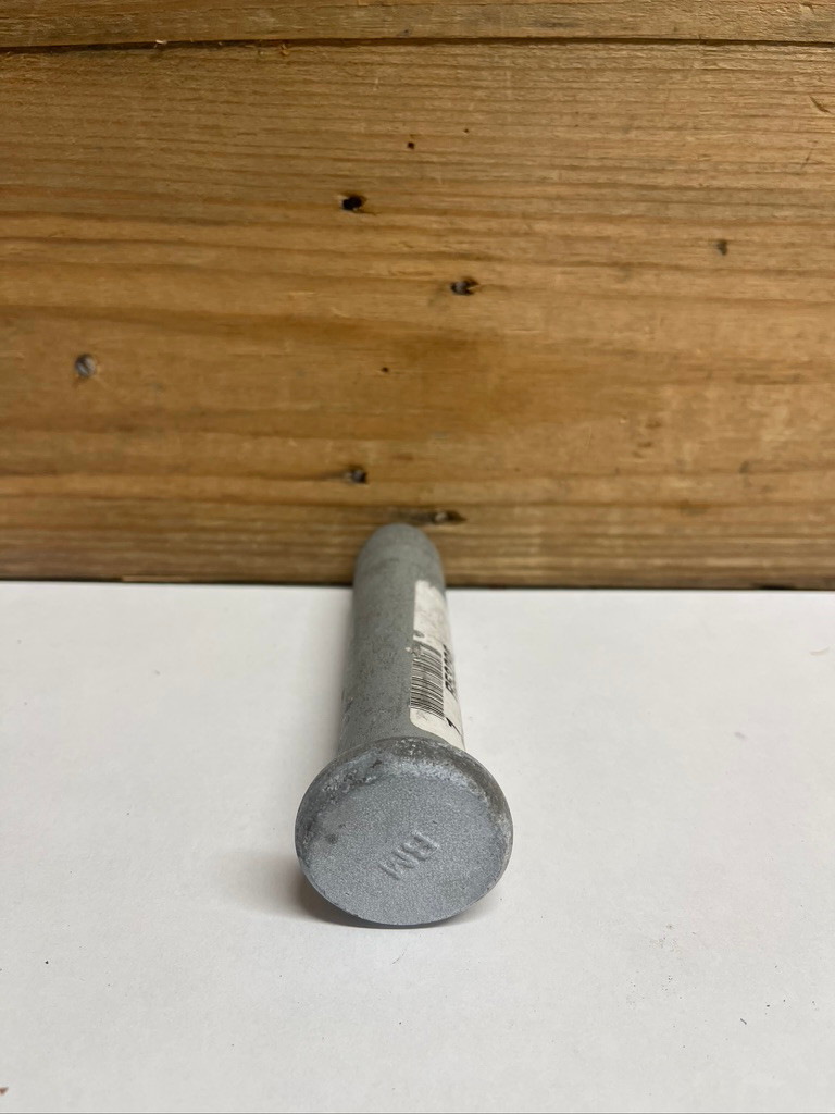 John Deere R53296 OEM Pin Fastener Agricultural Equipment Hardware NOS