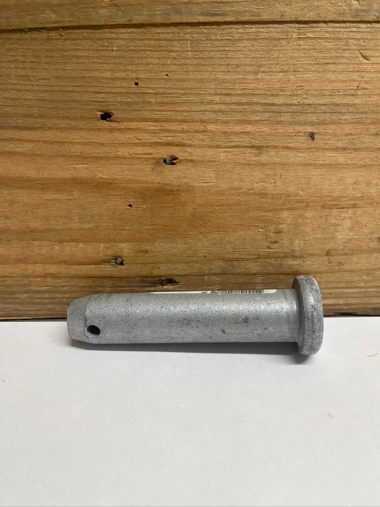 John Deere R53296 OEM Pin Fastener Agricultural Equipment Hardware NOS