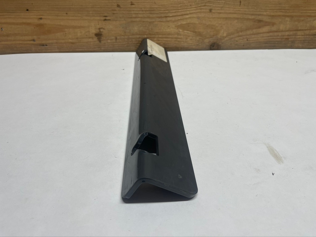 John Deere T210493 OEM Debris Deflector Angle Agricultural Equipment NOS