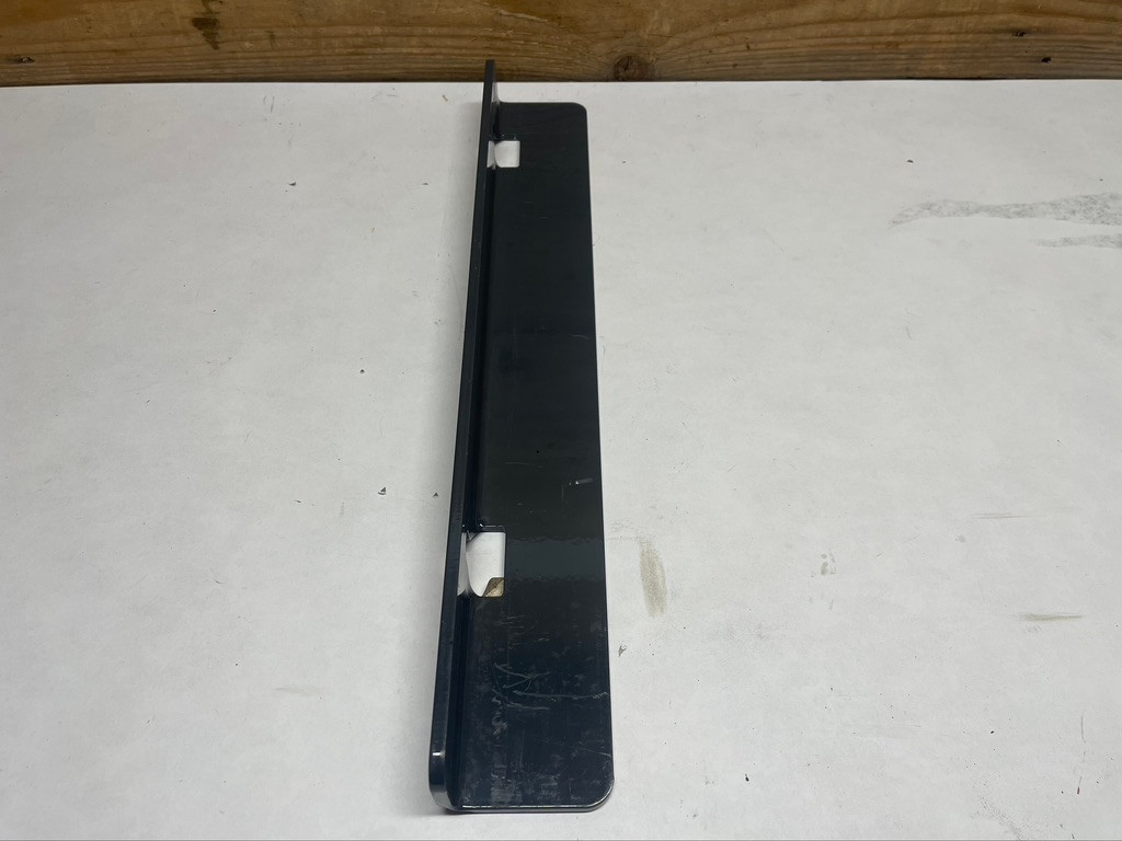 John Deere T210493 OEM Debris Deflector Angle Agricultural Equipment NOS
