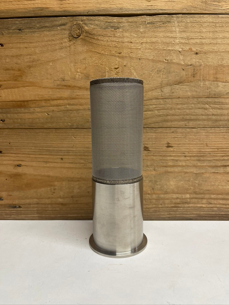CNH 84538116 Strainer Element Genuine OEM Hydraulic Filter Screen NOS