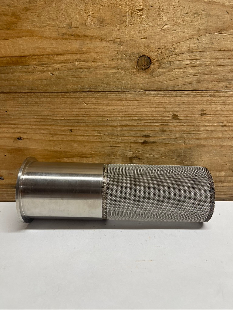 CNH 84538116 Strainer Element Genuine OEM Hydraulic Filter Screen NOS