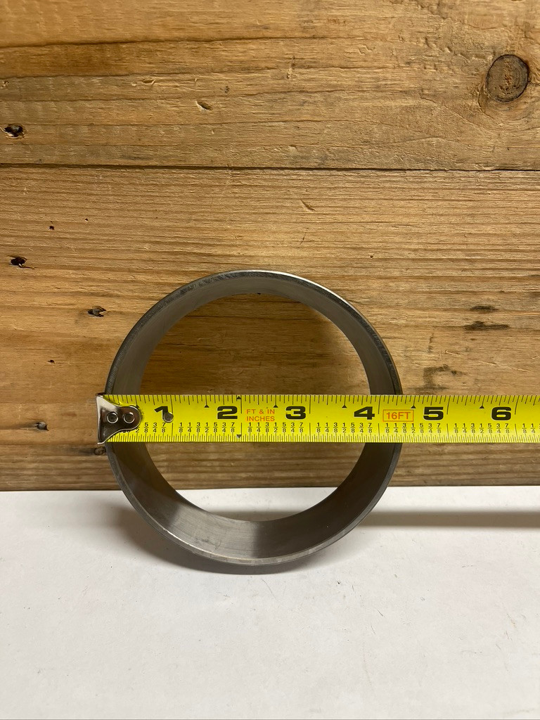 John Deere JD7446 Tapered Roller Bearing Cup OEM Tractor Dozer Loader