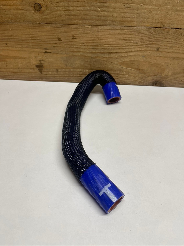 Caterpillar CAT 247-0055 Coolant Hose 24.40mm OEM C15 Diesel Truck Engine