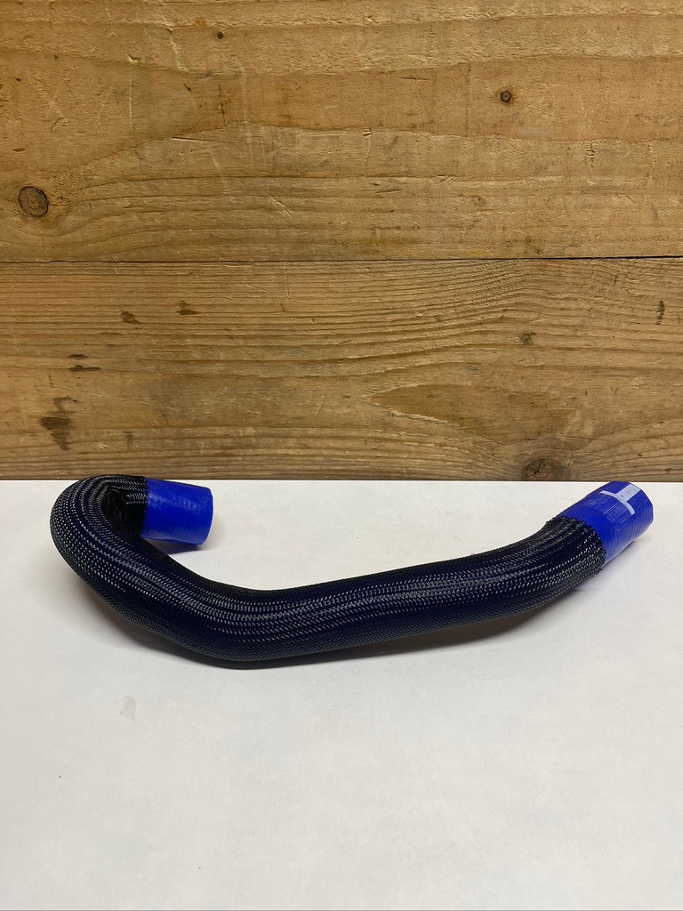 Caterpillar CAT 247-0055 Coolant Hose 24.40mm OEM C15 Diesel Truck Engine