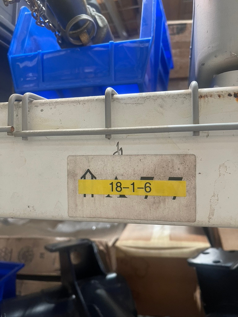 Wagner Steriset Thermoloc Sterilization Container 16.5" x 10.5" x 4.5"