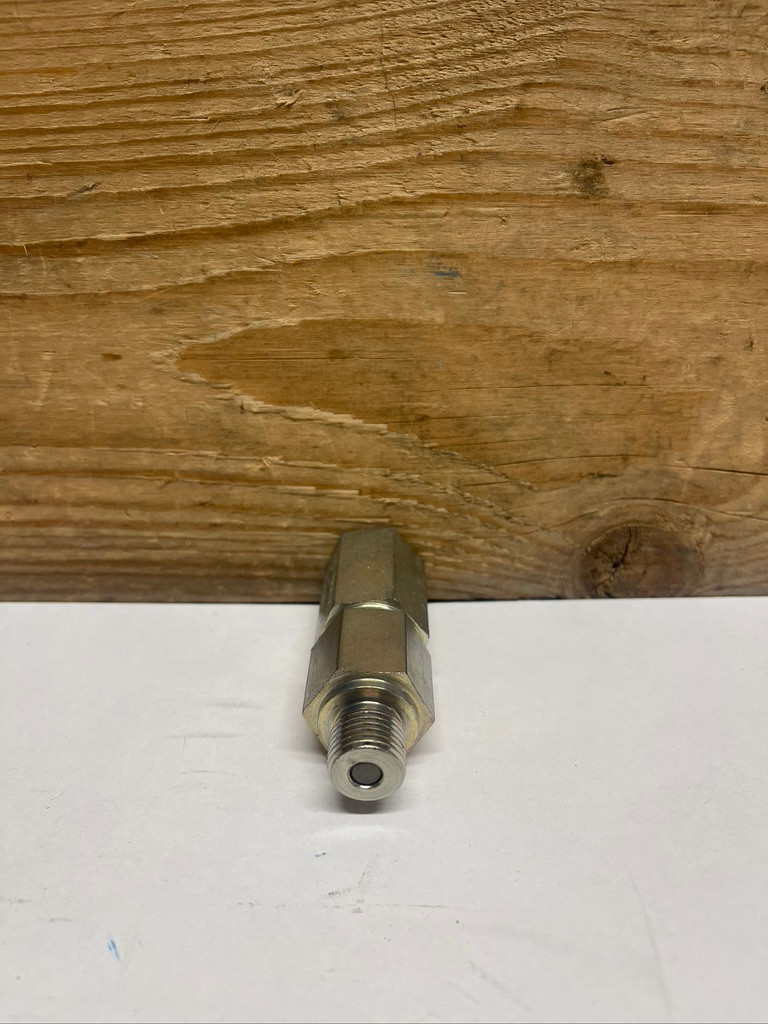 Caterpillar CAT 369-6662 Fuel Pressure Regulator Valve OEM C7 C9 3126