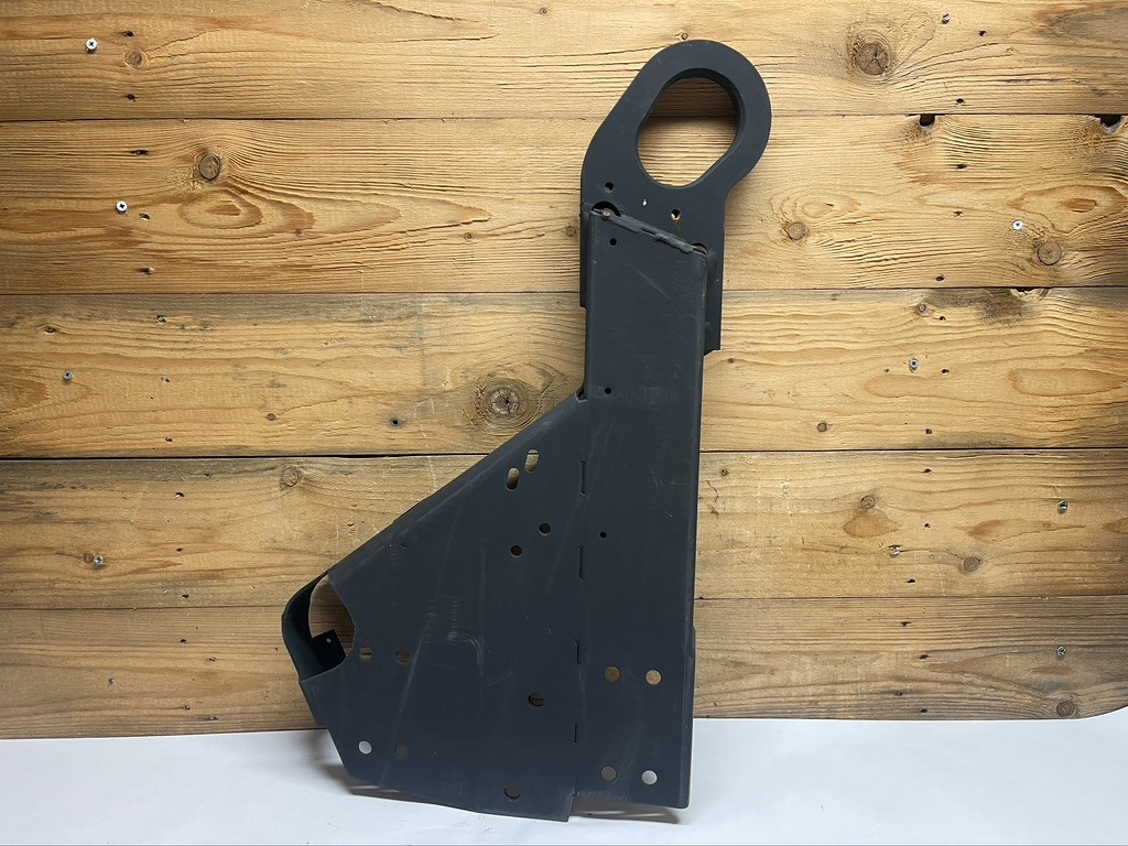 AM General 6030404 Vehicular Components Mounting Bracket OEM Military HMMWV