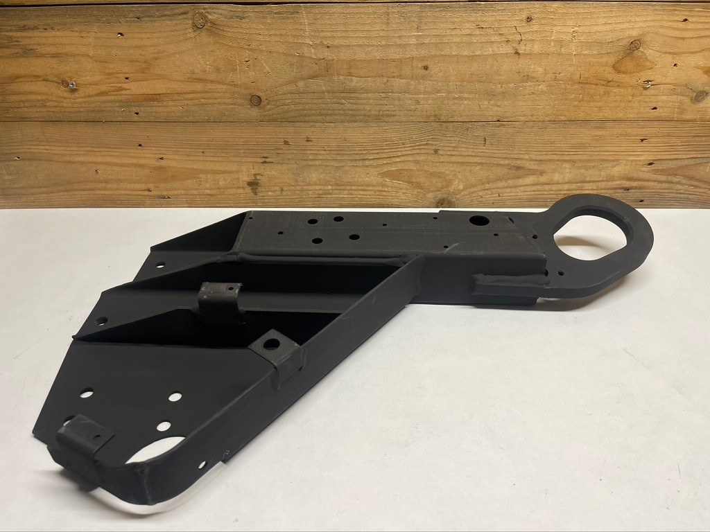 AM General 6030404 Vehicular Components Mounting Bracket OEM Military HMMWV