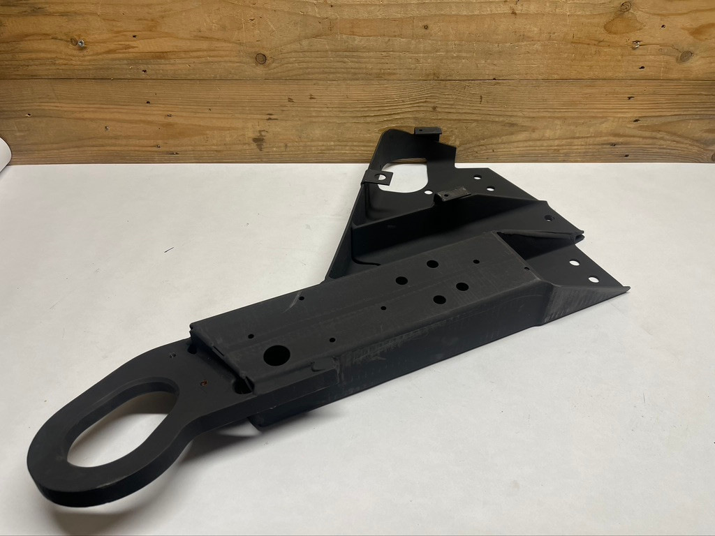AM General 6030404 Vehicular Components Mounting Bracket OEM Military HMMWV