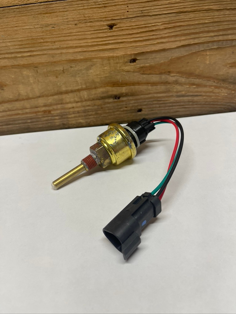 Caterpillar CAT 239-9957 Coolant Level Sensor 3-Pin OEM C15 C18 C32 Engine