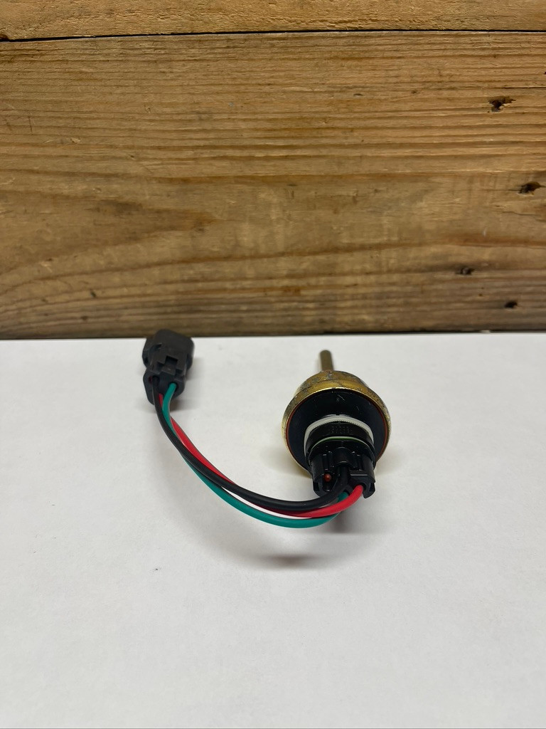 Caterpillar CAT 239-9957 Coolant Level Sensor 3-Pin OEM C15 C18 C32 Engine