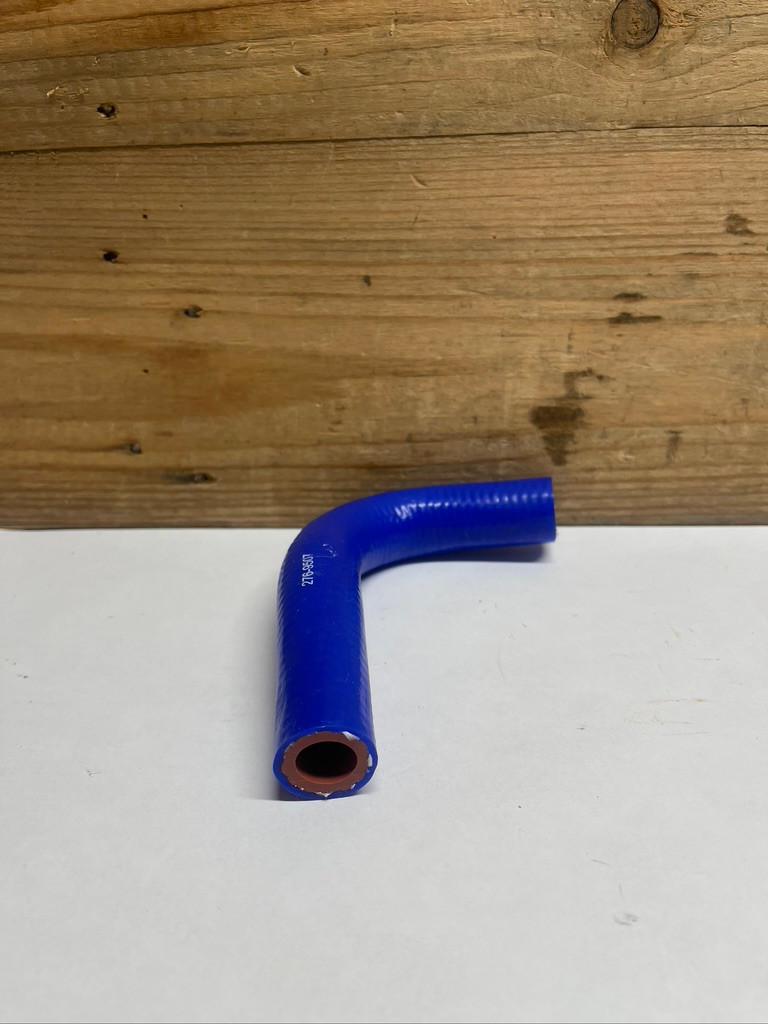 Caterpillar CAT 276-9507 Engine Coolant Hose OEM Heavy Equipment