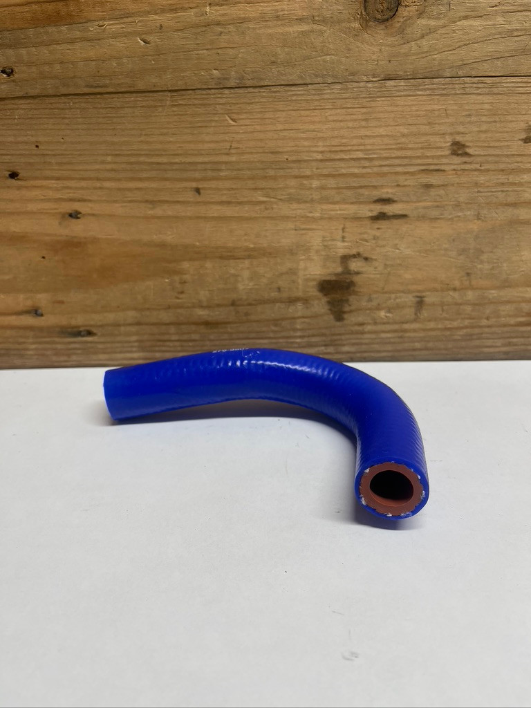 Caterpillar CAT 276-9507 Engine Coolant Hose OEM Heavy Equipment