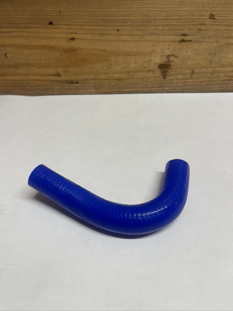 Caterpillar CAT 276-9507 Engine Coolant Hose OEM Heavy Equipment