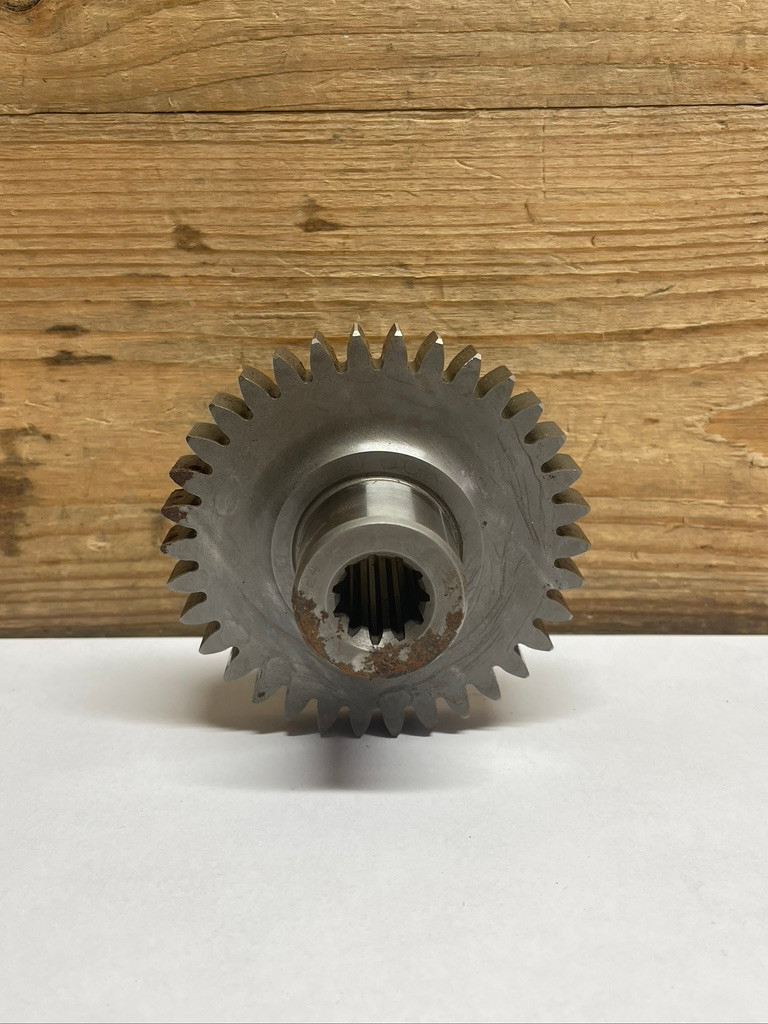 Caterpillar CAT 115-9424 Hydraulic Gear Pump Drive OEM C10 C12 Heavy Equipment