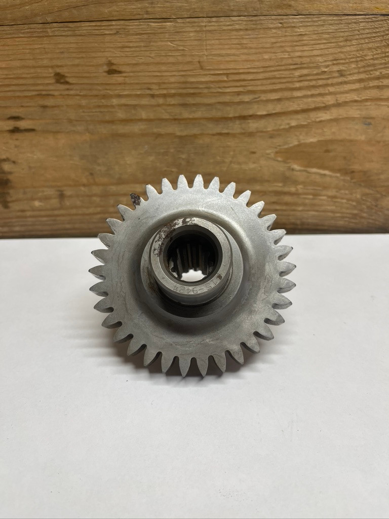 Caterpillar CAT 115-9424 Hydraulic Gear Pump Drive OEM C10 C12 Heavy Equipment