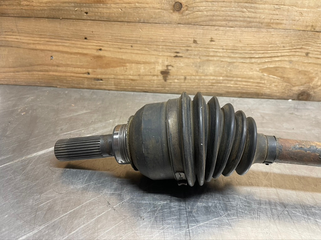 HMMWV Humvee Front LH Half Shaft 12342974-3 OEM NSN 2520-01-382-8874