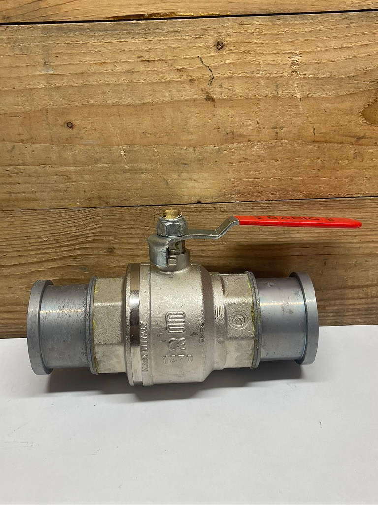 Kalmar A392590400 Ball Valve RT240 Rough Terrain Container Handler OEM NSN