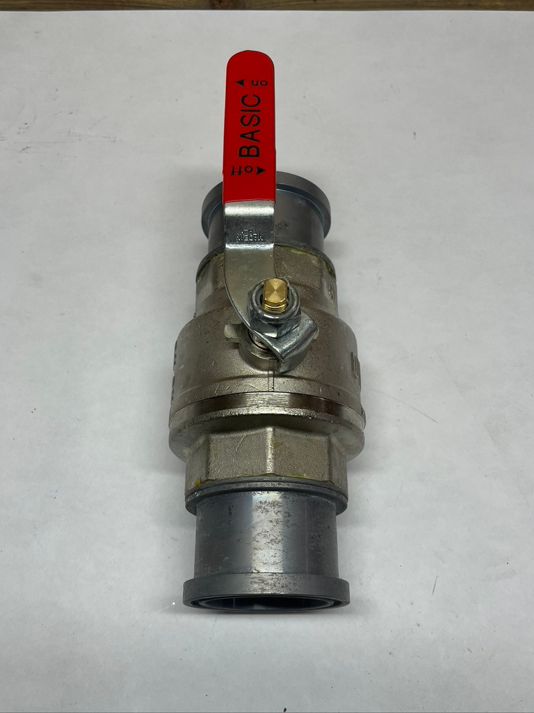 Kalmar A392590400 Ball Valve RT240 Rough Terrain Container Handler OEM NSN