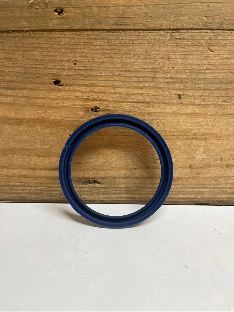 John Deere T102207 Plain Encased Internal Oil Seal OEM Heavy Equipment