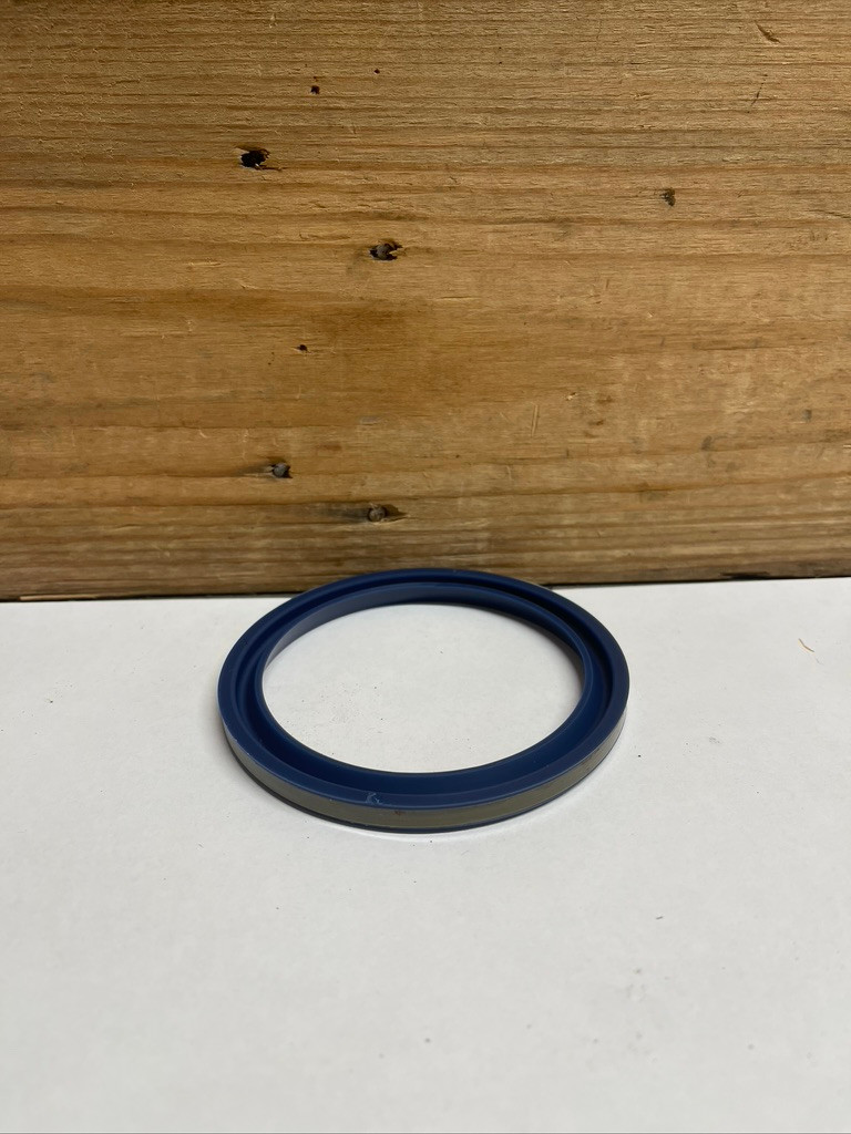 John Deere T102207 Plain Encased Internal Oil Seal OEM Heavy Equipment