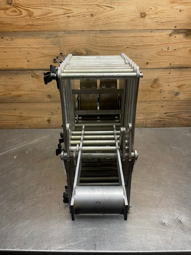 Berkey Colortran 530-006 Studio Lighting Pantograph Suspension Unit